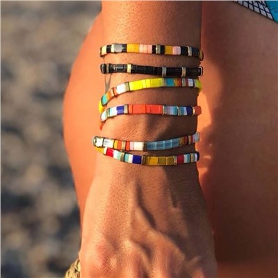 Браслет на резинке арт. 41 9610 (id 285438)