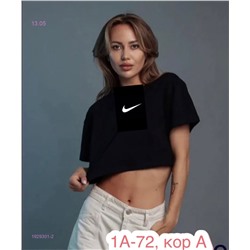Кроп-топ 1929301-2