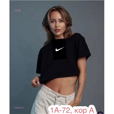 Кроп-топ 1929301-2