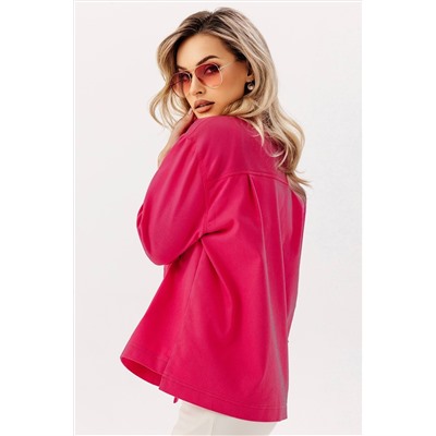 Жакет женский  4281/19/Фуксия