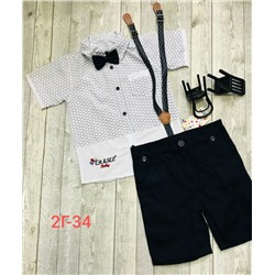 костюм для мальчика