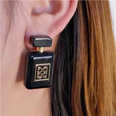 Серьги на гвоздиках арт. 22 7047 (id 286689)