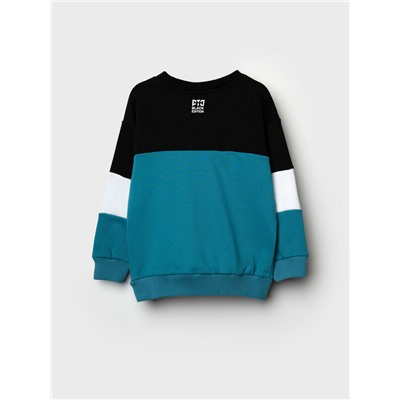 Толстовка трикотажная для мальчиков