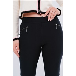 Артикул 132-207 (синий трикотаж)