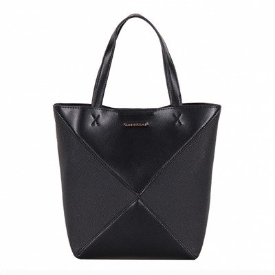 Сумка 012311151 black Chrisbella