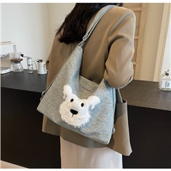 BAG-F-007-L/Blue
