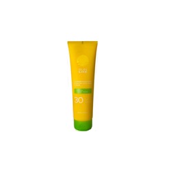 SUNLIKE Солнцезащитное молочко для лица и тела SPF30 150мл