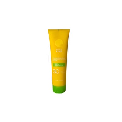 SUNLIKE Солнцезащитное молочко для лица и тела SPF30 150мл