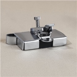 Магнитный направитель для шва, 7.5×3.3 см, S1.2