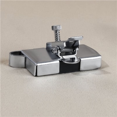 Магнитный направитель для шва, 7.5×3.3 см, S1.2