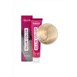 Ollin Перманентная крем-краска для волос / Color 11/1, 60 мл KRISTALLER, 1107245