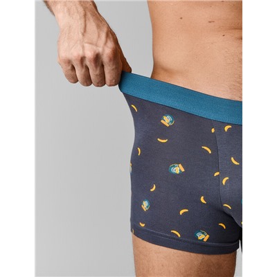 ТРУСЫ МУЖСКИЕ (2ШТ) 411228-2