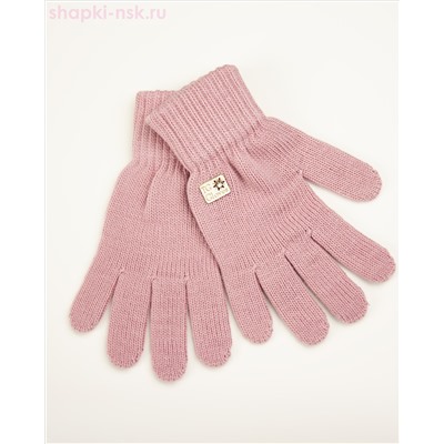 042-TGg Перчатки для девочки (11-13 лет)