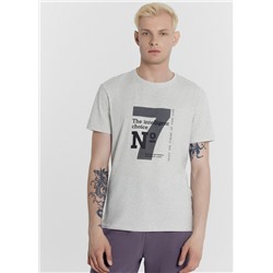 ФУТБОЛКА МУЖСКАЯ 111774