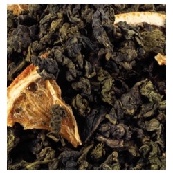 Апельсиновый улун 100 гр