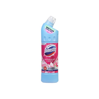 Чистящее средство Domestos «Цветущая магнолия», универсальное, 750 мл