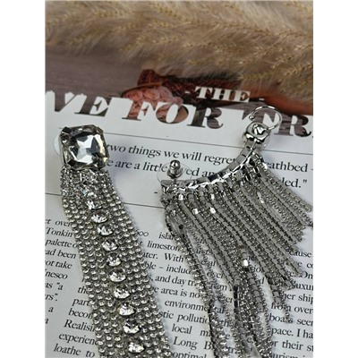 Серьги #22955546