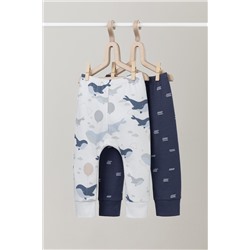 CROCKID Брюки К 4718-2уп