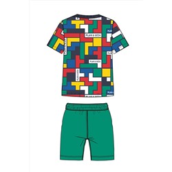 Комплект PLAYTODAY, 972467