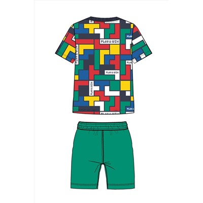 Комплект PLAYTODAY, 972467