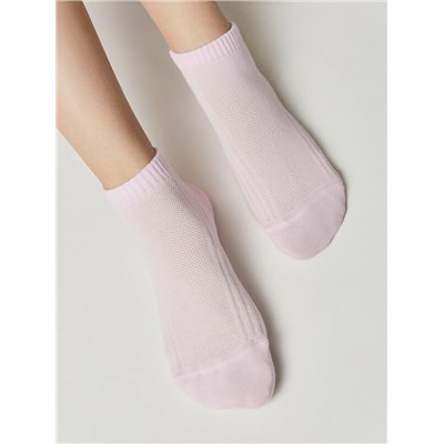 Короткие CONTE Короткие хлопковые носки CLASSIC