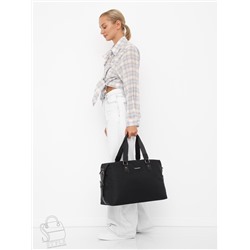 Сумка дорожная 73113D black Daodaisho