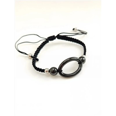 Браслет с керамикой