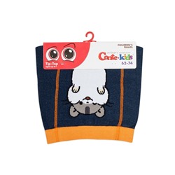 Классические CONTE-KIDS TIP-TOP Колготки детские