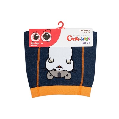 Классические CONTE-KIDS TIP-TOP Колготки детские