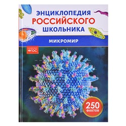 Микромир. Энциклопедия российского школьника