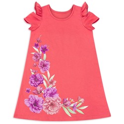 Платье для девочки Валенсия