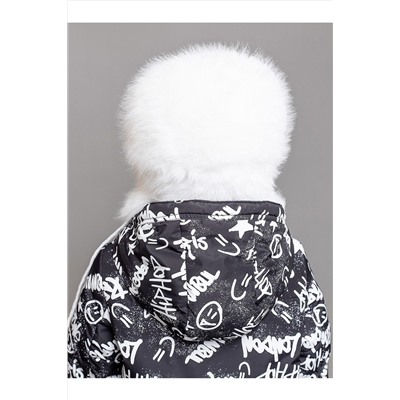 Шапка BATIK CASUAL, 1035478