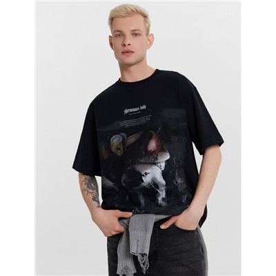 ФУТБОЛКА МУЖСКАЯ 111932