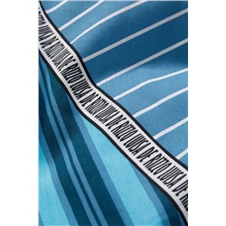 КПБ Страйп бязь