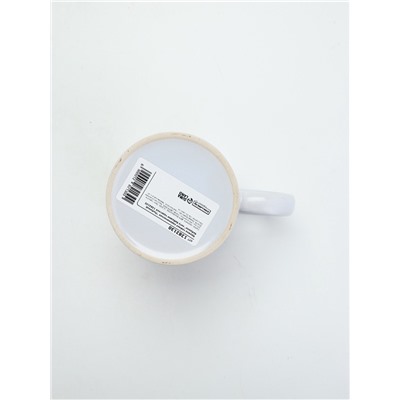 Кружка чайная керамическая «Любимой бабушке», 320 мл