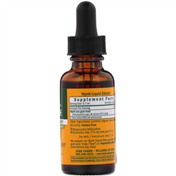 Herb Pharm, Myrrh, 1 fl oz (30 ml)