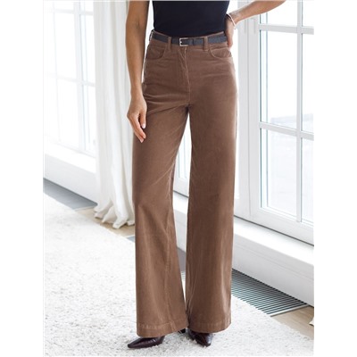 VILATTE Брюки D24.278