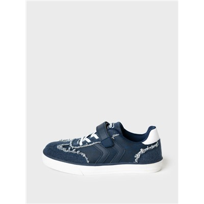 Полуботинки для мальчиков