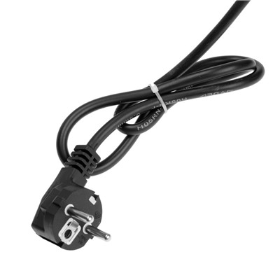 Насос циркуляционный ETERNA RS 32-60, 47/66/88 Вт, напор 6 м, 71 л/мин, кабель 1 м