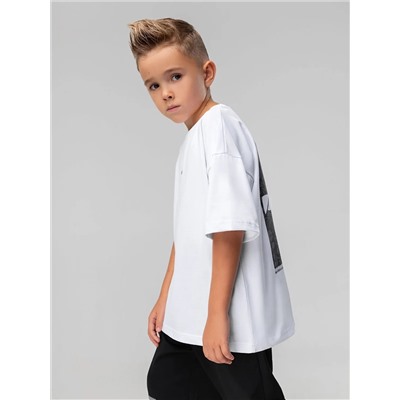 Bodo Футболка 4-460MU