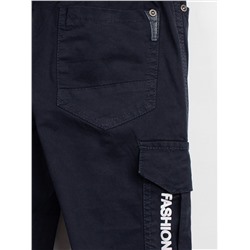 Lovey.CC Брюки Z-8037