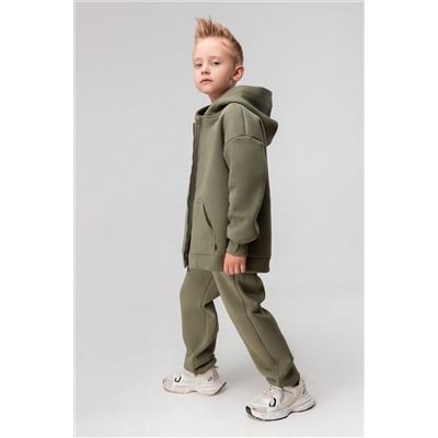 Костюм (Толстовка+Брюки) BODO, 1190496