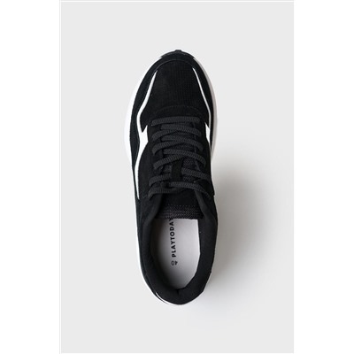 Полуботинки женские PLAYTODAY, 1243375