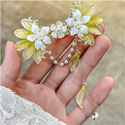 Заколка-автомат для волос арт. 04 2814 (id 273994)