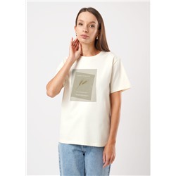 Футболка женская