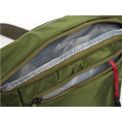 Наплечная сумка Arcteryx