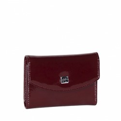 Кошелек 7006-13 red Velina Fabbiano