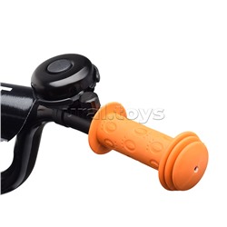 Велосипед 12" Rocket Phoenix, цвет зеленый