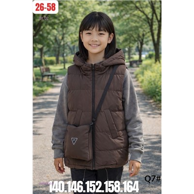 жилет 2060096-4