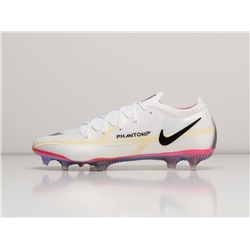 Футбольная обувь Nike Phantom GT2 Elite FG
